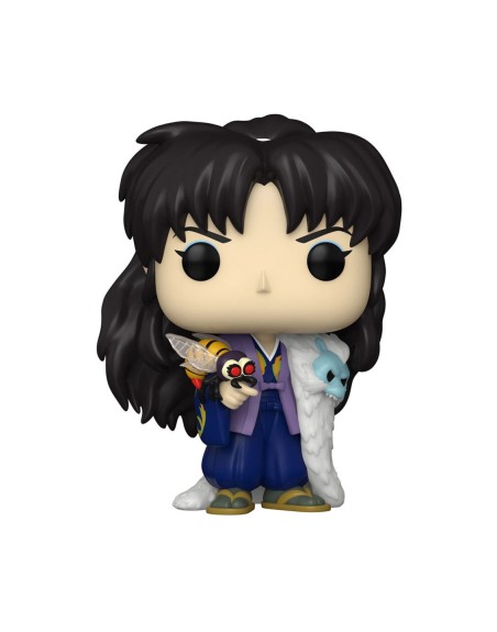 Funko pop inuyasha naraku 58027