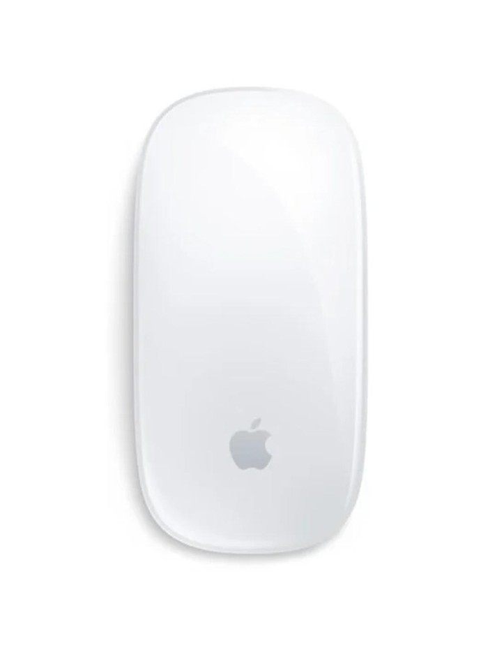 Raton inalambrico apple magic mouse blanco Raton inalambrico apple magic mouse blanco