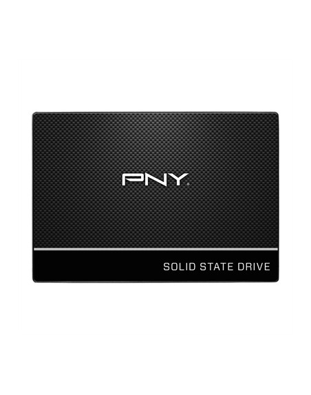 Disco duro interno ssd pny cs900 1tb 2.5 pulgadas sata iii