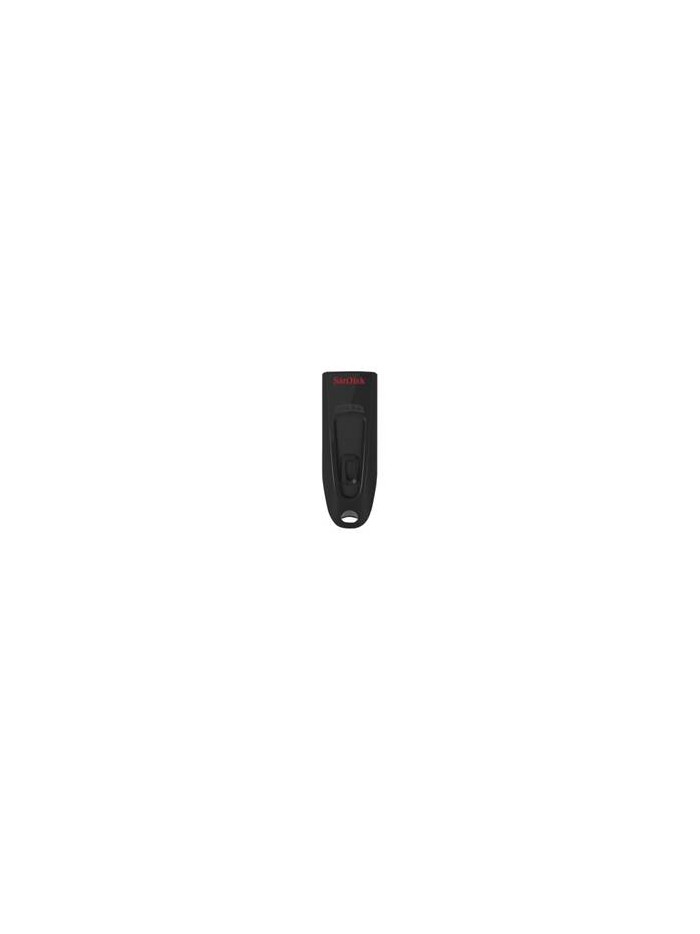 Memoria usb 3.0 sandisk 32gb cruzer ultra negro Memoria usb 3.0 sandisk 32gb cruzer ultra negro