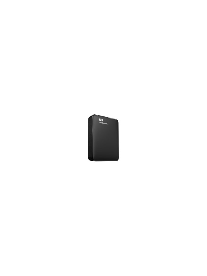 Disco duro externo hdd wd western digital 2tb elements 2.5 pulgadas usb 3.0 negro Disco duro externo hdd wd western digital 2tb elements 2.5 pulgadas usb 3.0 negro