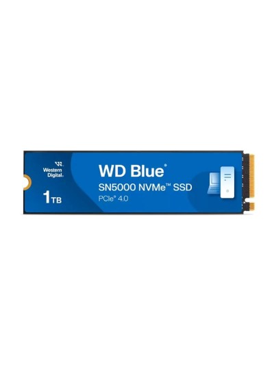 Blue sn5000 1 tb m.2 pci express 4.0 nvme