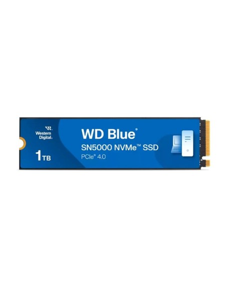 Blue sn5000 1 tb m.2 pci express 4.0 nvme