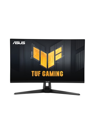 Led ips asus tuf gaming vg27aq3a 27 pulgadas 2560 x 1440 1ms hdmi displayport altavoces