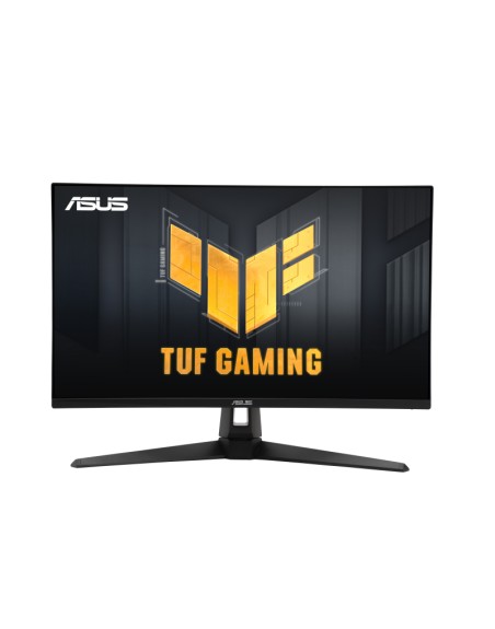 Led ips asus tuf gaming vg27aq3a 27 pulgadas 2560 x 1440 1ms hdmi displayport altavoces
