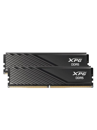 Memoria ram ddr5 32gb 2x16gb adata lancer blade 6000mhz
