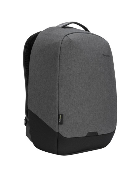 Mochila antirrobo targus cypress eco security 15 -6 pulgadas pulgadas gris
