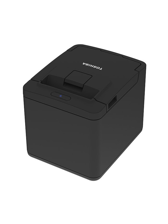 Impresora ticket toshiba hsp100 usb negra cable 2.5m y - usb sin fuente de alimentacion Impresora ticket toshiba hsp100 usb negra cable 2.5m y - usb sin fuente de alimentacion