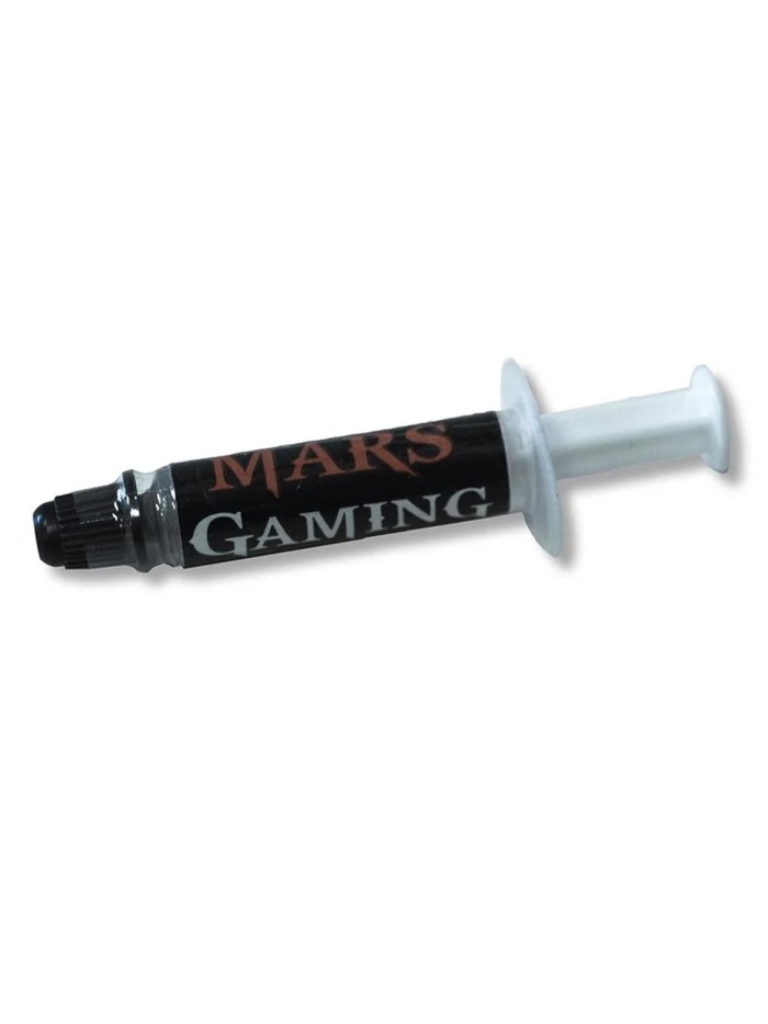 Pasta termica mars gaming mt0 Pasta termica mars gaming mt0