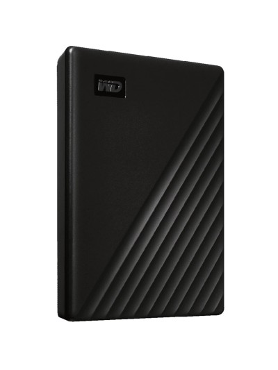 My passport disco duro externo 2 tb negro
