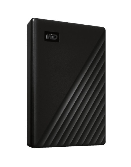 My passport disco duro externo 2 tb negro