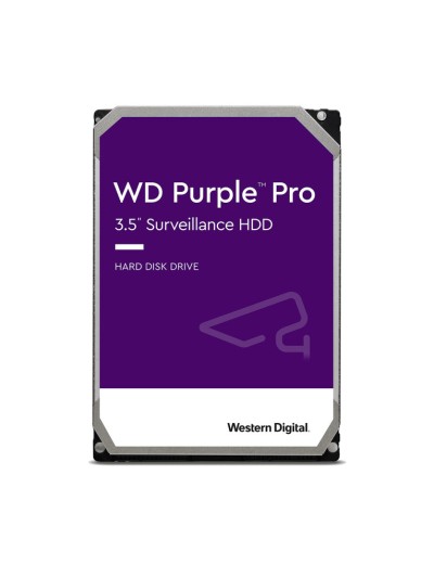 Purple pro disco duro interno 10 tb 7200 rpm 512 mb 3.5 pulgadas seríal ata iii