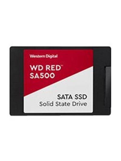 Disco duro interno ssd wd western digital red wds100t1r0a 1tb 2.5 pulgadas sata 6gb - s