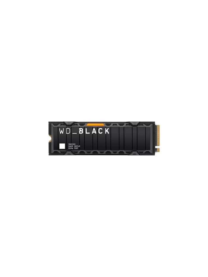 Disco duro interno ssd wd black sn850x wds100t2xhe 1tb m.2 pcie4 Disco duro interno ssd wd black sn850x wds100t2xhe 1tb m.2 pcie4