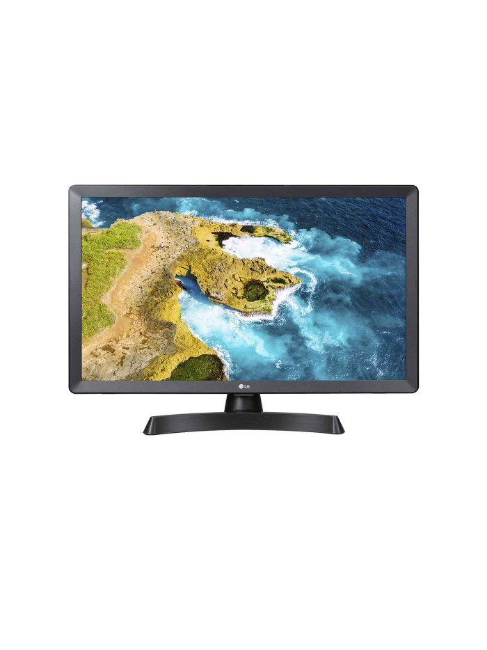 Monitor tv lg 24tq510s - pz 23.6 pulgadas 1366 x 768 hdmi smart tv Monitor tv lg 24tq510s - pz 23.6 pulgadas 1366 x 768 hdmi smart tv