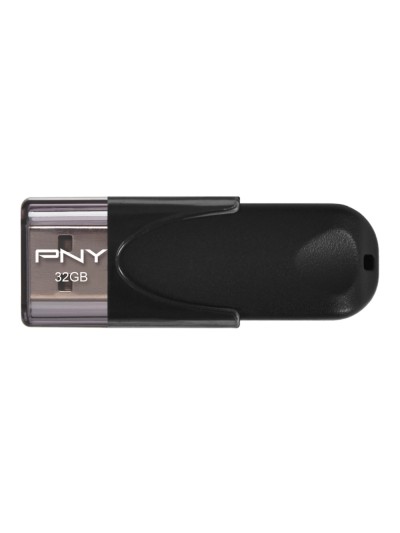 Memoria usb 2.0 pny attache 4 32gb