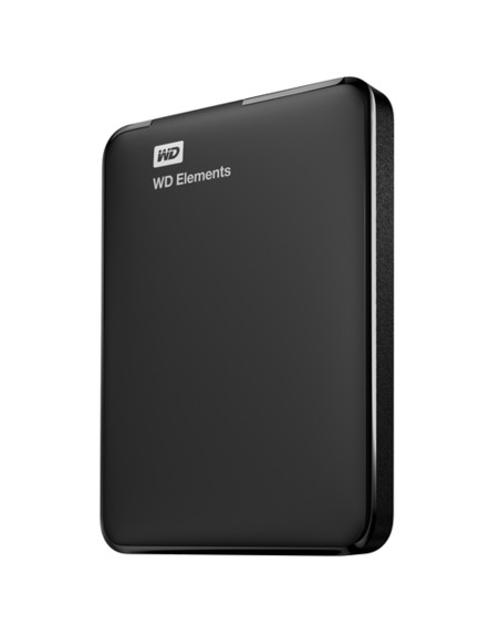 Disco duro externo hdd wd western digital 1.5tb elements 2.5 pulgadas usb 3.0 negro
