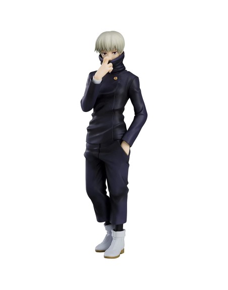 Figura good smile company pop up parade jujutsu kaisen toge inumaki