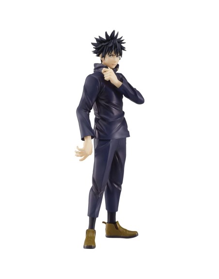 Figura good smile company pop up parade jujutsu kaisen megumi fushiguro