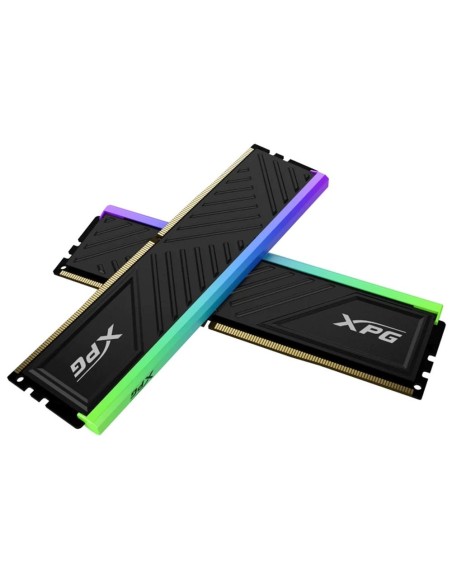 Memoria ram ddr4 16gb 2x8gb adata xpg d35g spectrix 3600mhz rgb