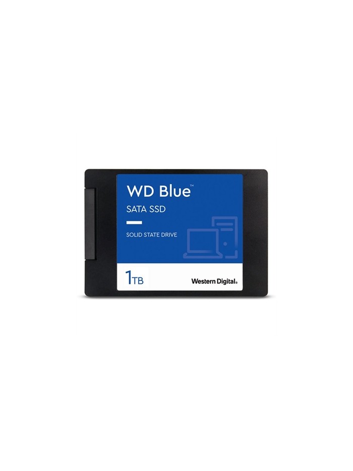 Disco duro interno ssd wd western digital blue sa510 wds100t3b0a 1tb 2.5 pulgadas sata 3 Disco duro interno ssd wd western digital blue sa510 wds100t3b0a 1tb 2.5 pulgadas sata 3