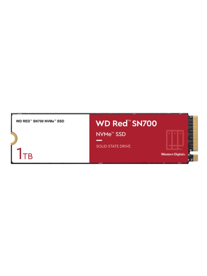 Disco duro interno ssd wd western digital red sn700 1tb nas nvme Disco duro interno ssd wd western digital red sn700 1tb nas nvme