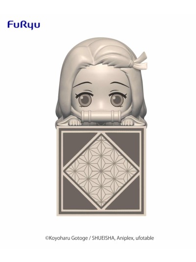 Figura good smile company hikkake kimetsu no yaiba demon slayer nezuko kamado