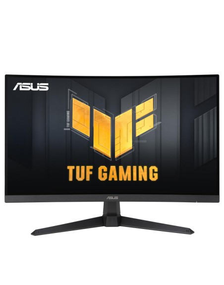 Led asus tuf gaming vg27vq3b 27 pulgadas curvo 1920 x 1080 1ms hdmi altavoces