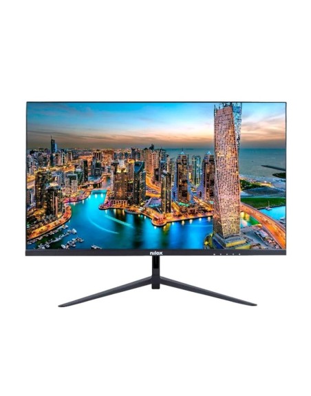 Monitor nilox nxm27fhd111 27 pulgadas fhd 100hz