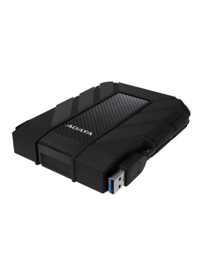 Hd710 pro disco duro externo 1 tb negro