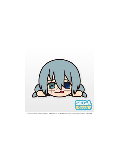 Peluche good smile company nesoberi jujutsu kaisen mahito tumbado (s)