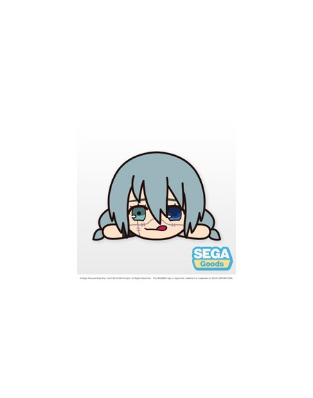 Peluche good smile company nesoberi jujutsu kaisen mahito tumbado (s)