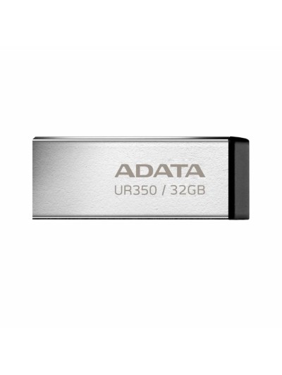 Memoria usb 3.2 adata ur350 32gb metalica