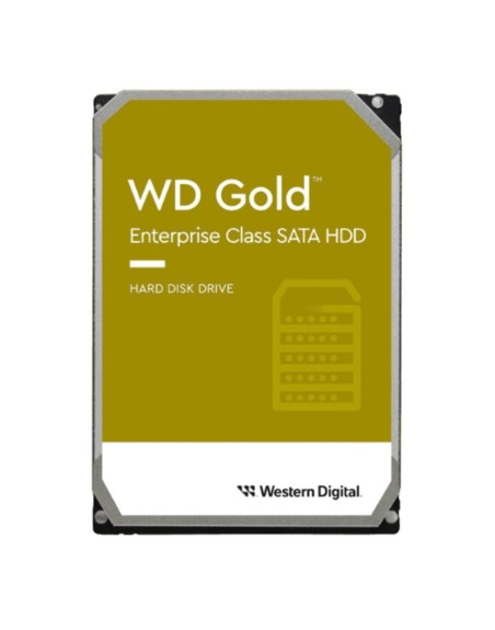 Disco wd gold 8tb sata3 128mb