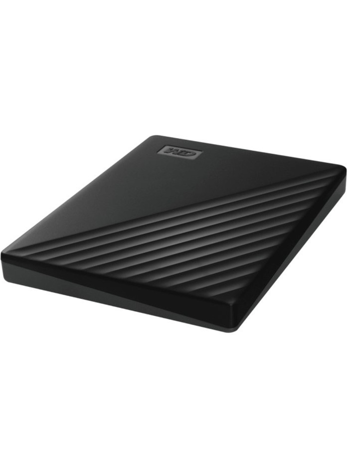Disco duro externo hdd wd western digital my passport 4tb 2.5 pulgadas usb 3.1 negro Disco duro externo hdd wd western digital my passport 4tb 2.5 pulgadas usb 3.1 negro