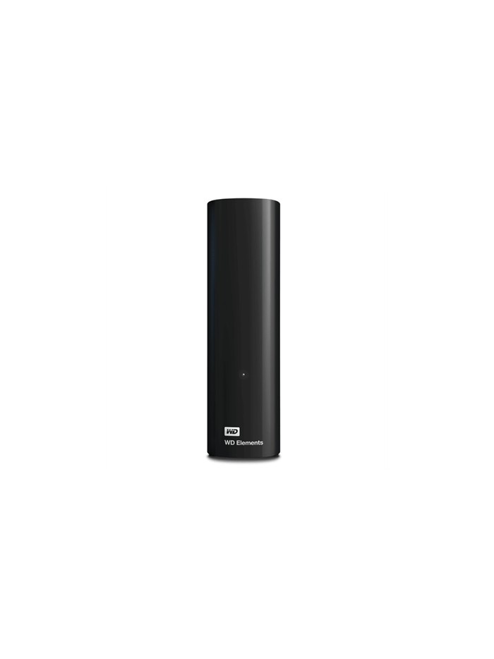 Elements disco duro externo 8 tb negro Elements disco duro externo 8 tb negro
