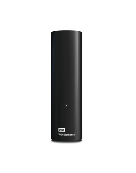 Elements disco duro externo 8 tb negro