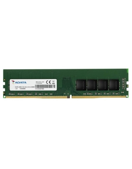 Memoria ram ddr4 4gb adata udimm 2666 mhz
