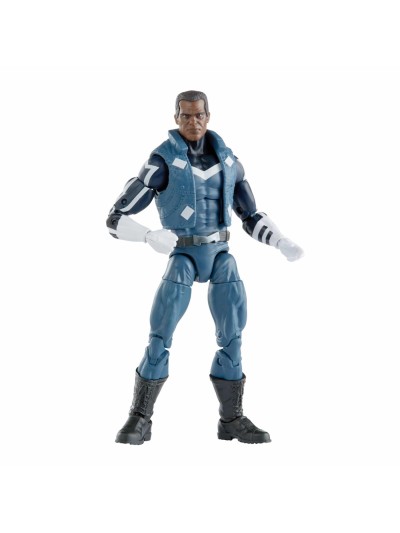 Figura hasbro marvel legends blue marvel 15 cm