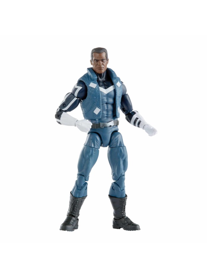 Figura hasbro marvel legends blue marvel 15 cm