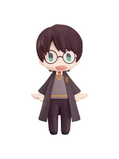 Figura good smile company hello! harry potter