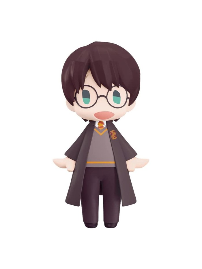 Figura good smile company hello! harry potter Figura good smile company hello! harry potter