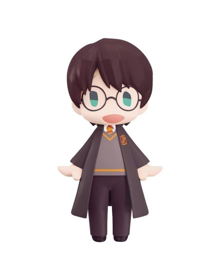 Figura good smile company hello! harry potter