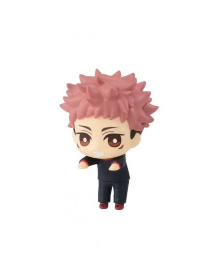 Figura good smile company noodle stopper jujutsu kaisen yuji itadori