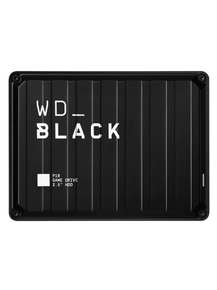 Disco duro externo hdd wd western digital 5tb black 2.5 pulgadas micro usb tipo b negro Disco duro externo hdd wd western digital 5tb black 2.5 pulgadas micro usb tipo b negro