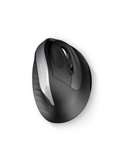 Mouse raton optico vertical wireless energy sistem office 5 comfy 6 botones - usb - bt - 1600dpi