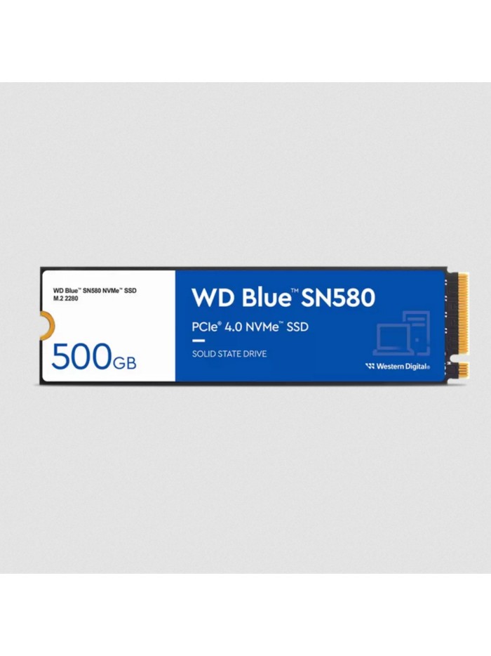 Disco duro interno ssd wd wds500g3b0e 500gb m.2 2280 pcie 4.0 Disco duro interno ssd wd wds500g3b0e 500gb m.2 2280 pcie 4.0