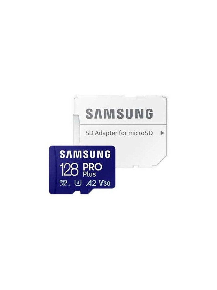 Micro sdxc samsung 128gb pro plus blue Micro sdxc samsung 128gb pro plus blue