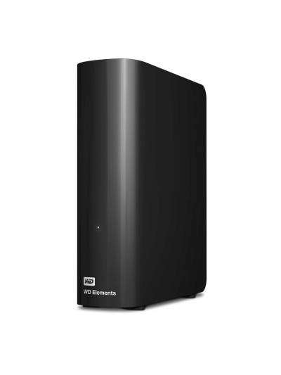 Wdbwlg0060hbk disco duro externo 6 tb negro