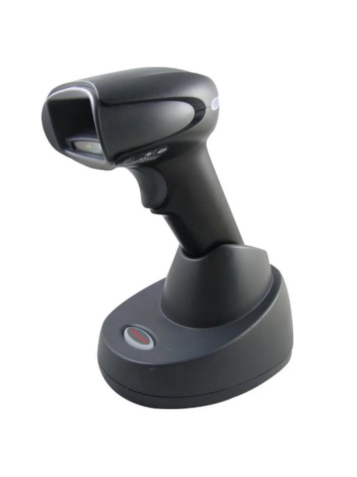 Lector de codigo de barras voyager honeywell 1472g2d 2d usb negro Lector de codigo de barras voyager honeywell 1472g2d 2d usb negro